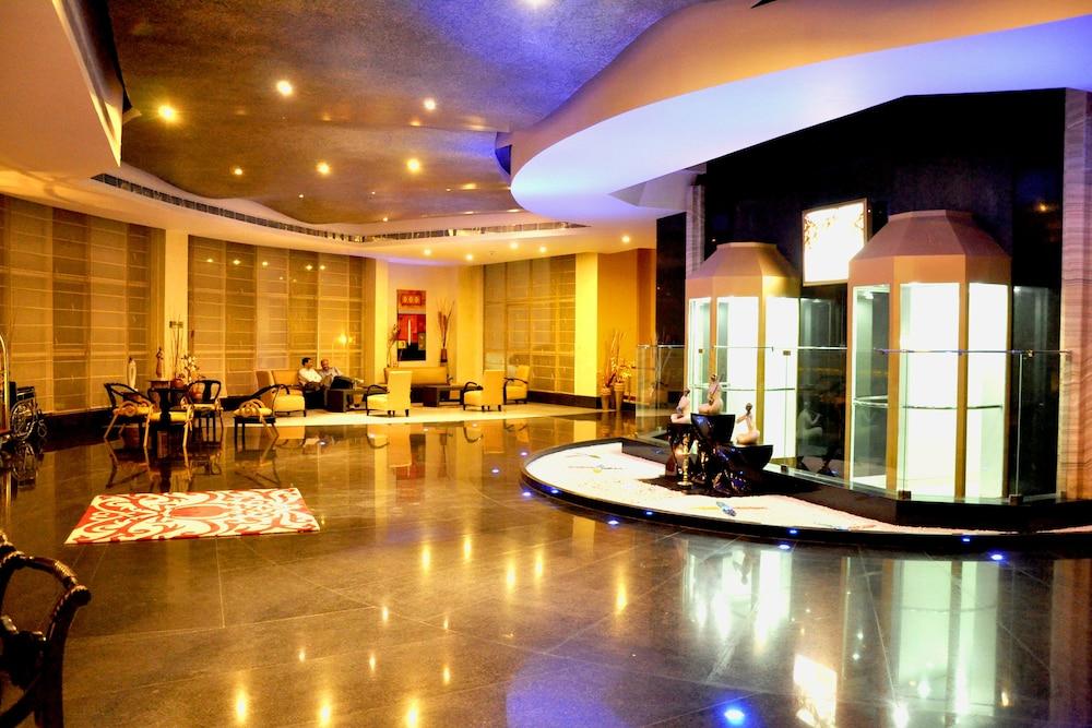 K C Residency Vaishnodevi Hotel Katra  Ngoại thất bức ảnh