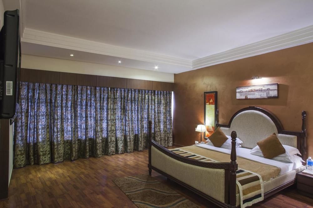 K C Residency Vaishnodevi Hotel Katra  Ngoại thất bức ảnh